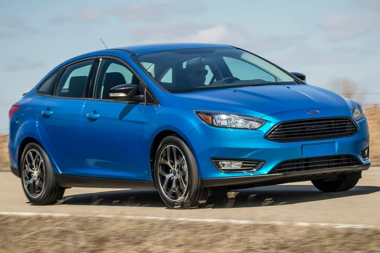 4 Door Sport Car Under 20K