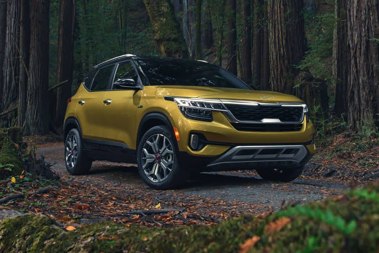 Top 10 Most Comfortable Luxury SUVs For Long Distance Driving in 2023