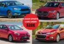 4 Door Sports Cars Under 20K