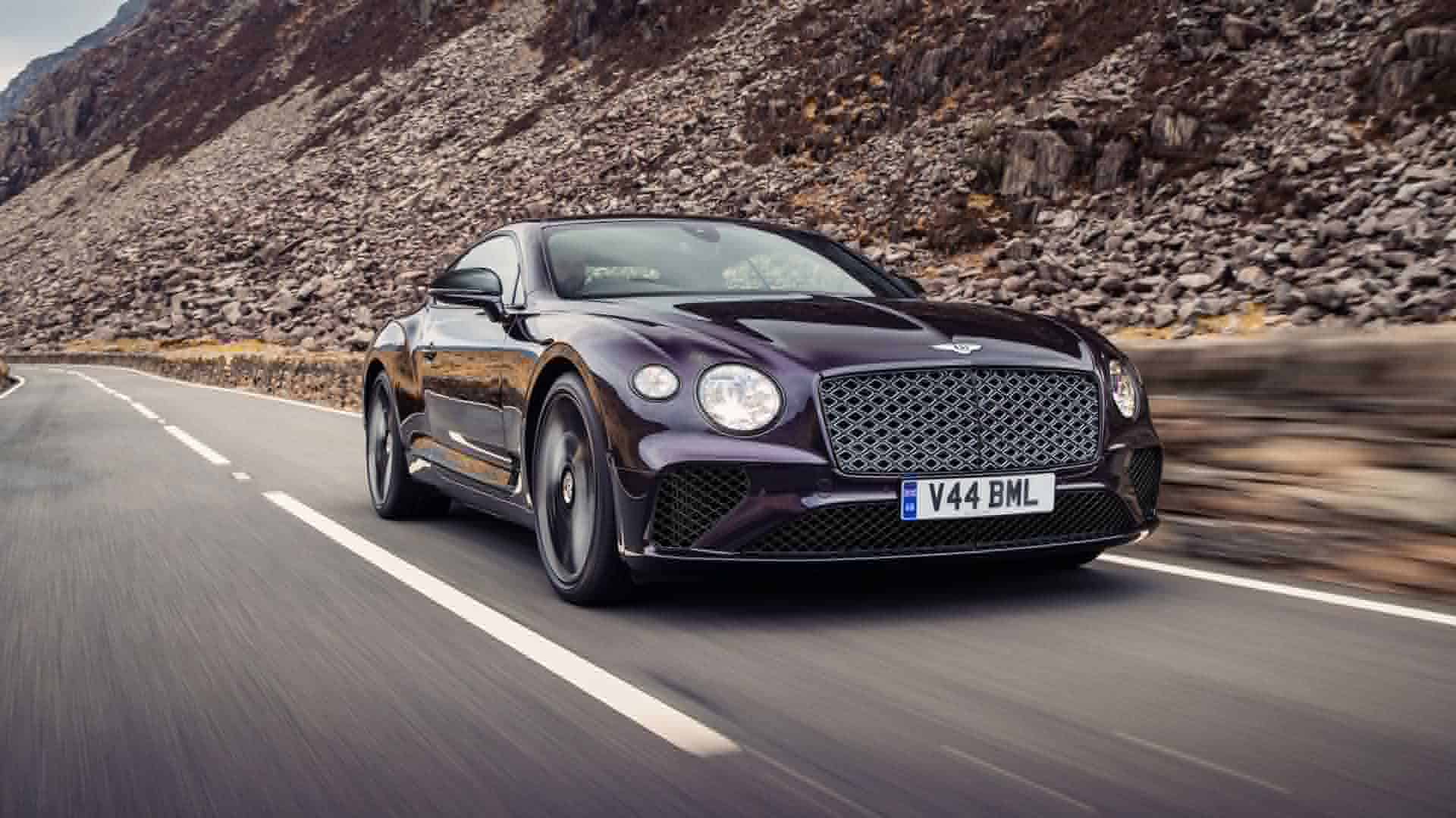 500 HP Car Under $20K
