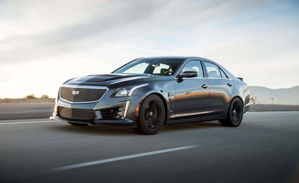 Best Car With 400 HP Under 10K