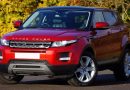 Cars That Look Like Range Rover