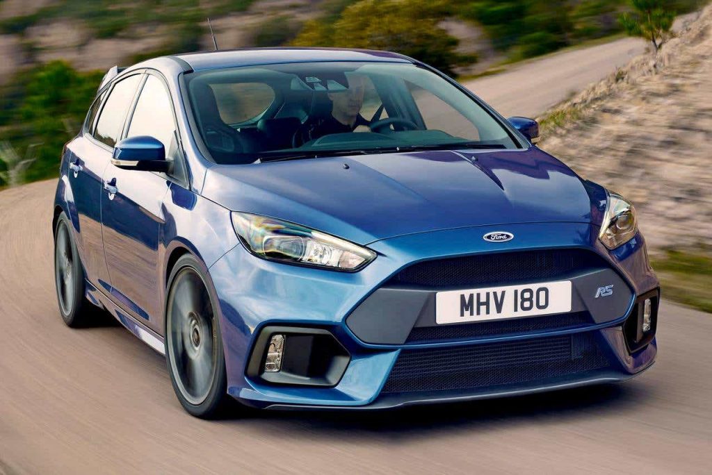 Top 10 Best Performance Cars Under 20k in 2022