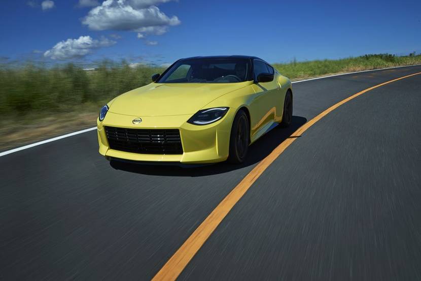 Best Sportiest Sedan 2022