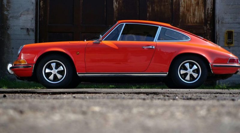 Best Classic Cars To Buy