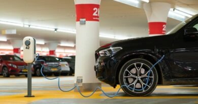 Best Luxury Electric Cars USA