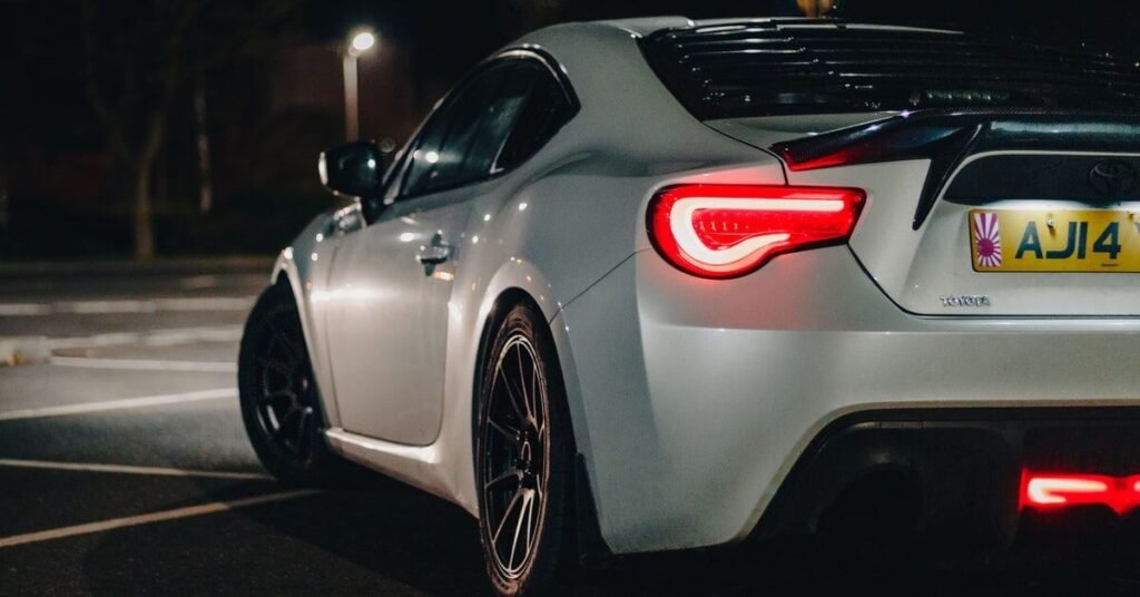 Best Sports Cars Under 40K