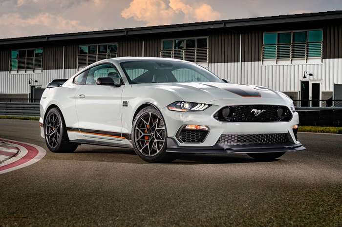 Best Sports Car Under 40K