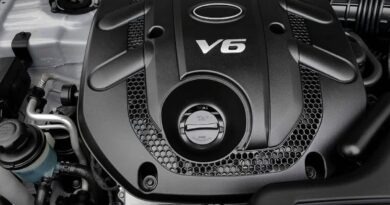 Cars With V6 Engines
