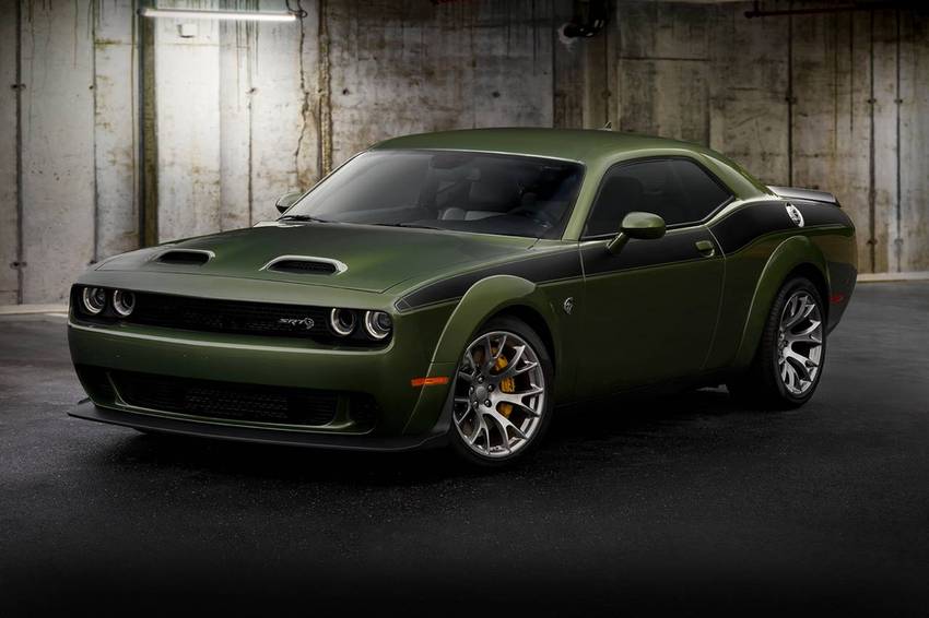 Fastest Stick Shift Car