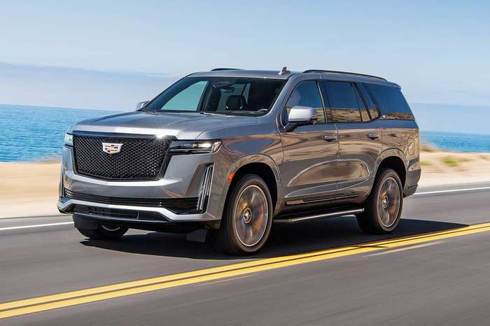 Sedan With High Ground Clearance