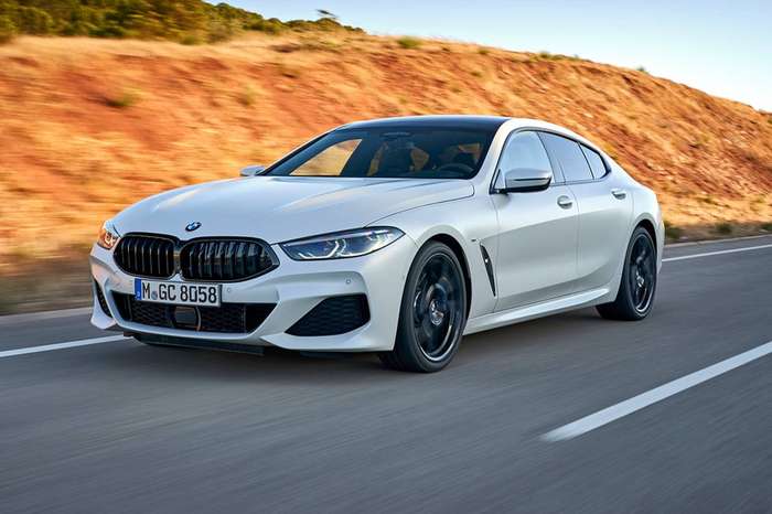 Sportiest Sedan 2022