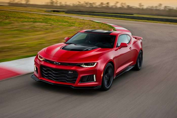 Sportiest Sedan 2022