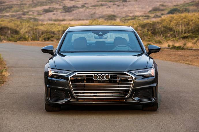 Lowest Maintenance Luxury Car