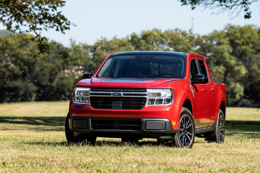 best 1/2 ton truck for towing