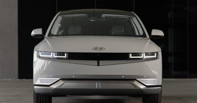 2022 hyundai ioniq