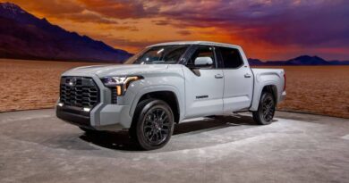 2022 toyota tundra crewmax
