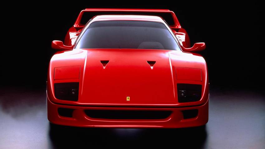 Best Car With Pop Up Headlights