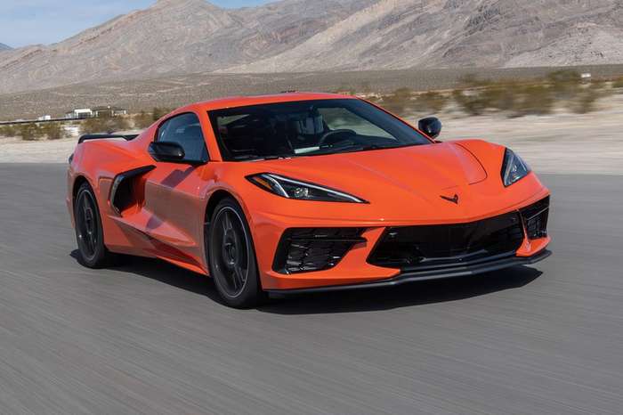 Best Resale Value Car USA
