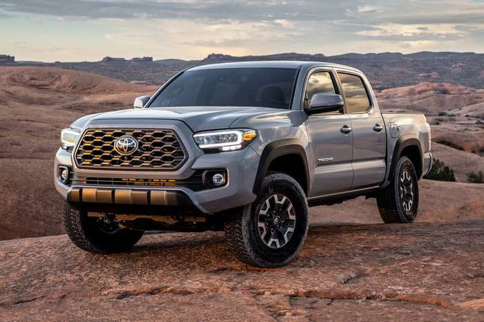 Best Resale Value Car USA