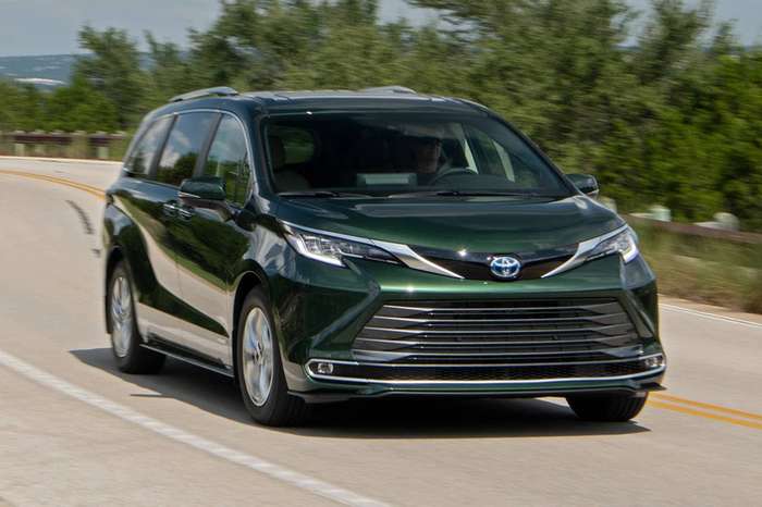 Car With Highest Resale Value