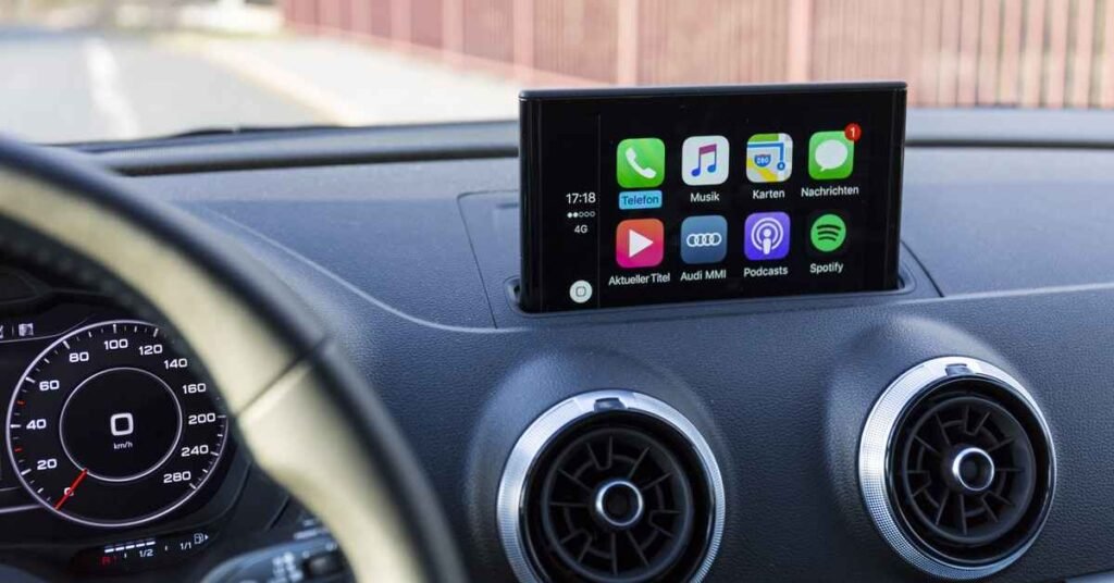 Cars With Wireless CarPlay