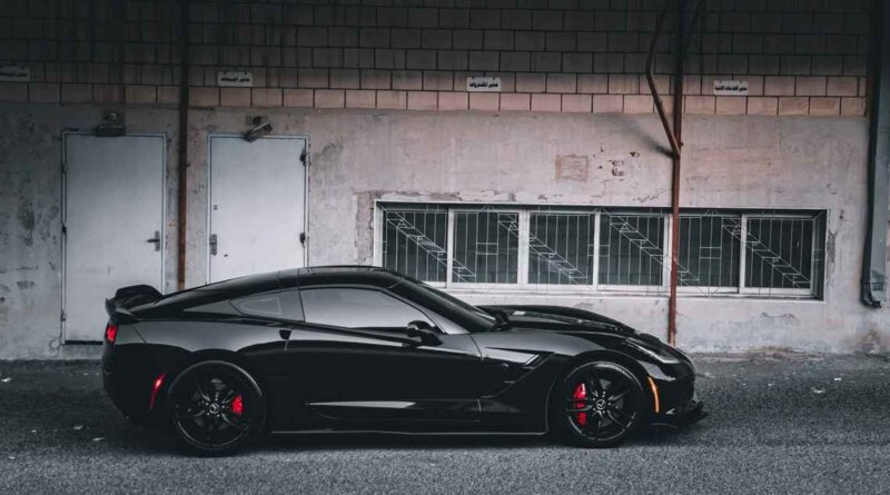 Cheapest Car With 400 HP
