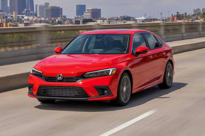 Best Resale Value Car in 2022