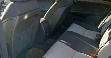 New Cars With Bench Seats