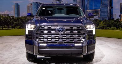2022 toyota tundra platinum