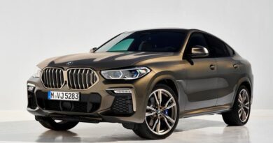 2022 bmw x6