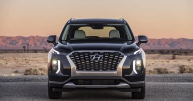 2022 Hyundai Palisade