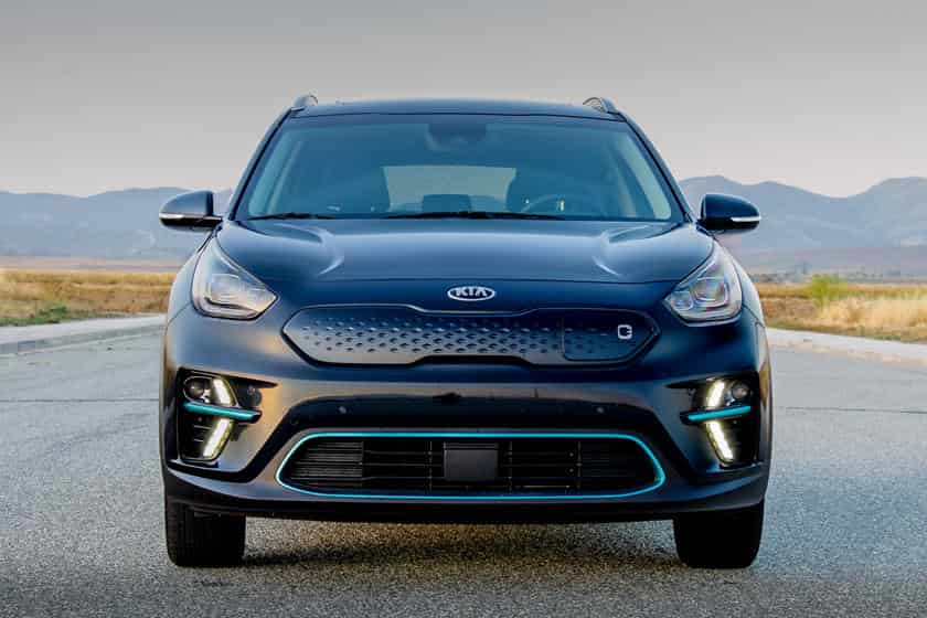 2022 Kia Niro