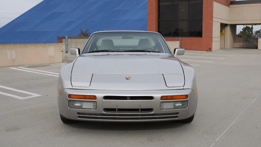 AWD Turbo Car Under 10k