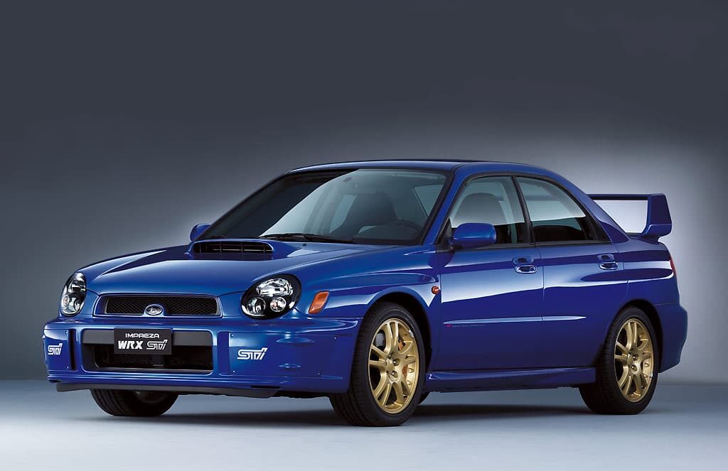 Top 10 Best AWD Turbo Cars Under 10k to Buy in 2024