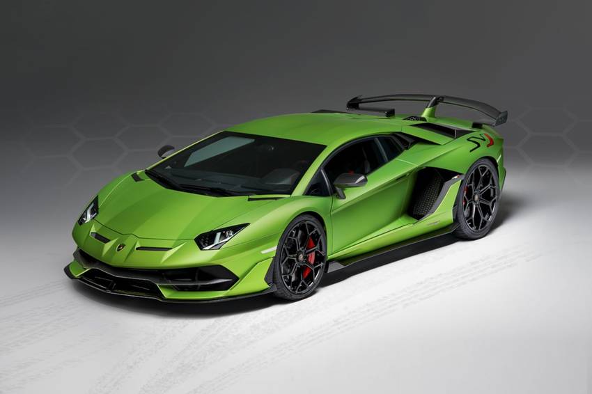 New Car With Removable Top