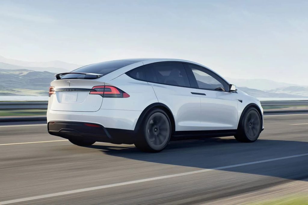 electric cars with 300 mile range