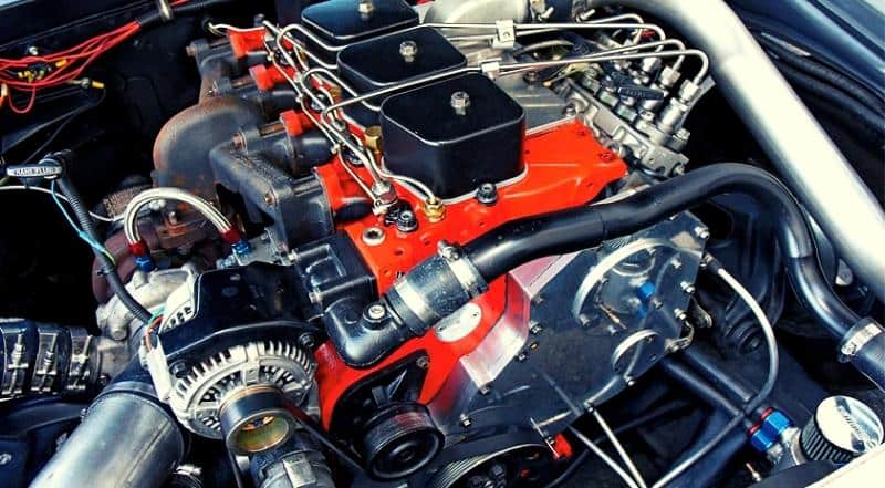 Maintenance Schedule for the 4BT Cummins