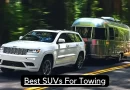 Best SUVs for Towing