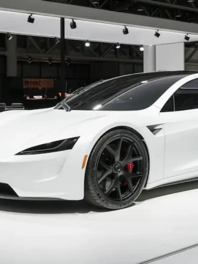 2022 Tesla Roadster Specs, Price, MPG & Top Speed