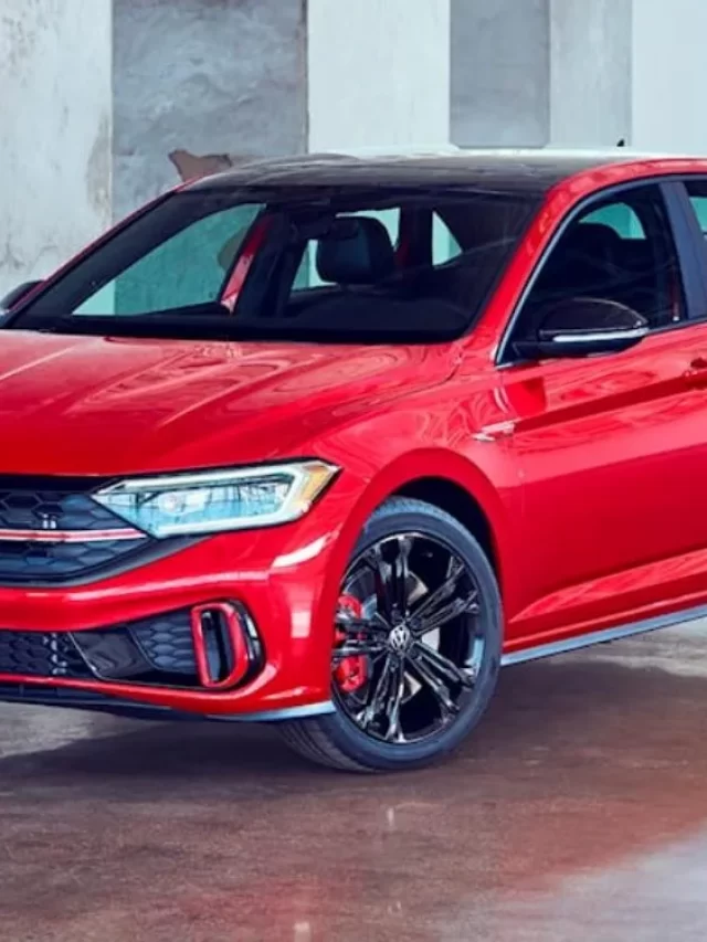 2022 Volkswagen Jetta Specs, Price, MPG & Features