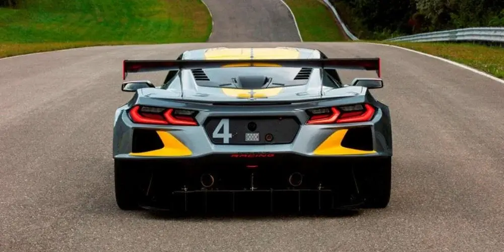 best car with loud exhaust