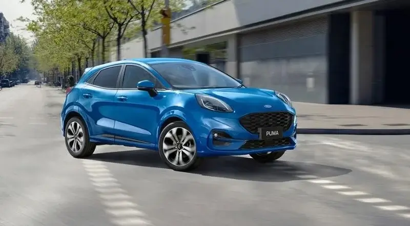 cars with the steering wheel on the right side