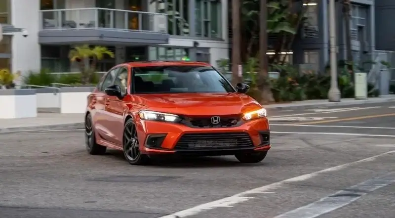fastest cars under $30,000