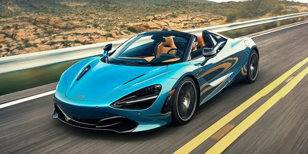 affordable car with loud exhaust