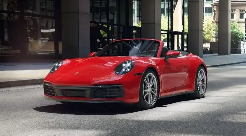 cars with the steering wheel on the right side