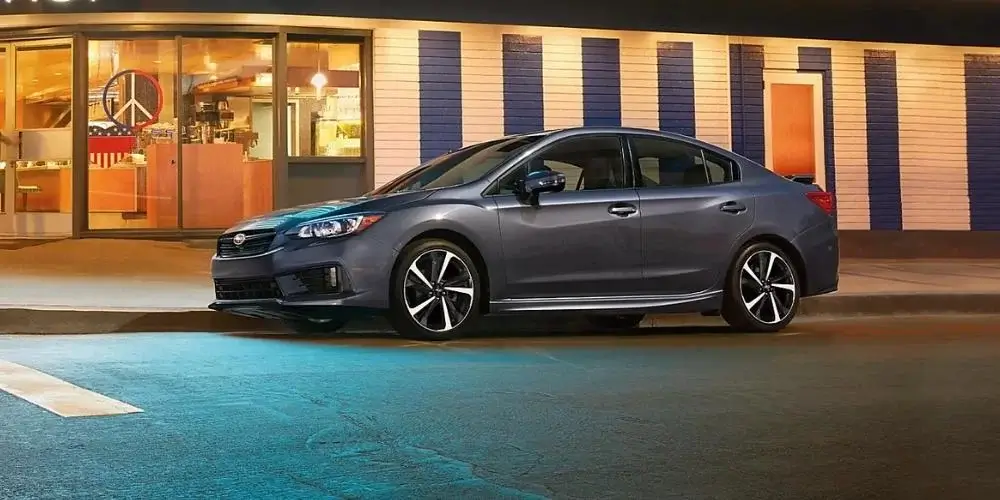 best sports car for teens