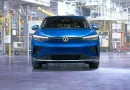 2023 Volkswagen ID 4