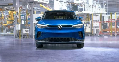 2023 Volkswagen ID 4