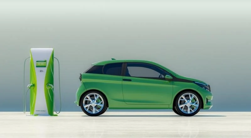 Advantages Of Electric Vehicles